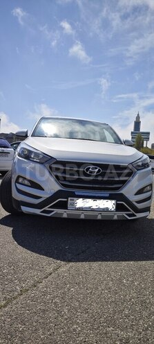 Hyundai Tucson 2016, 147,000 km - 2.0 l - Bakı