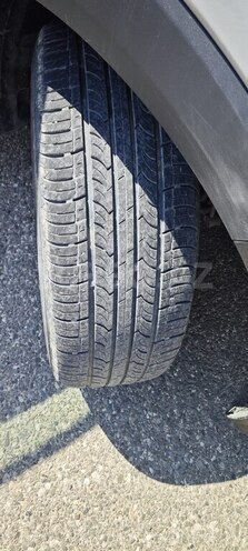 Hyundai Tucson 2016, 147,000 km - 2.0 l - Bakı
