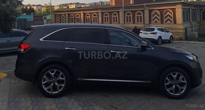 Kia Sorento 2016, 190,000 km - 2.0 l - Bakı