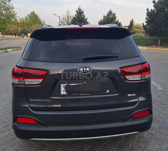 Kia Sorento 2016, 190,000 km - 2.0 l - Bakı