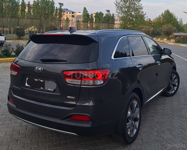 Kia Sorento 2016, 190,000 km - 2.0 l - Bakı