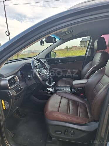 Kia Sorento 2016, 190,000 km - 2.0 l - Bakı