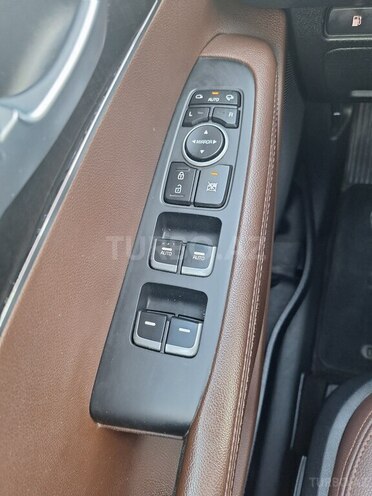 Kia Sorento 2016, 190,000 km - 2.0 l - Bakı