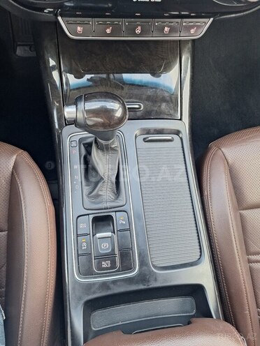 Kia Sorento 2016, 190,000 km - 2.0 l - Bakı