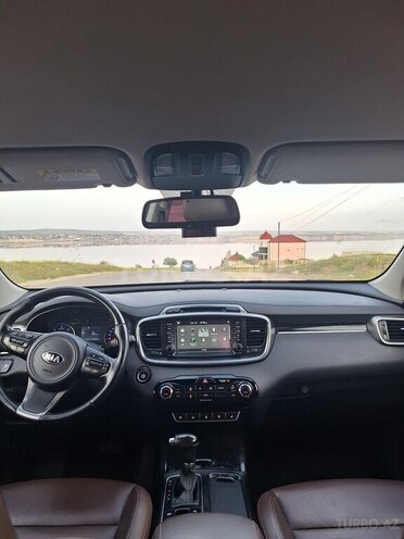 Kia Sorento 2016, 190,000 km - 2.0 l - Bakı
