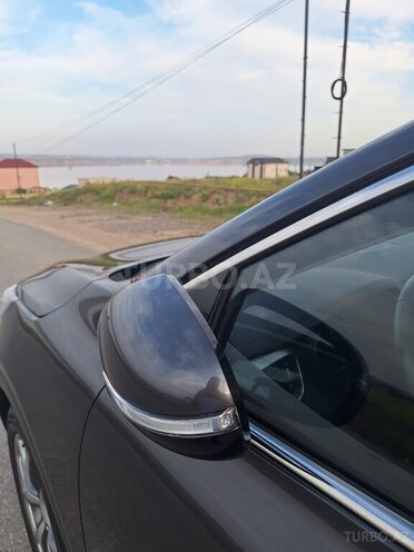 Kia Sorento 2016, 190,000 km - 2.0 l - Bakı