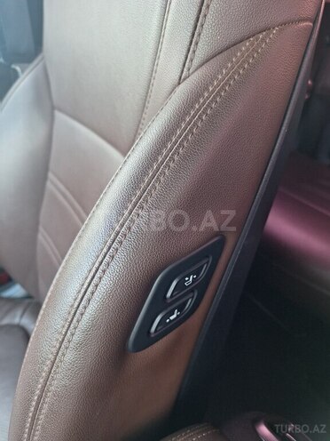 Kia Sorento 2016, 190,000 km - 2.0 l - Bakı