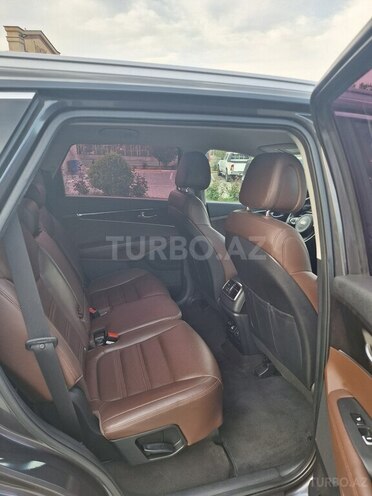 Kia Sorento 2016, 190,000 km - 2.0 l - Bakı