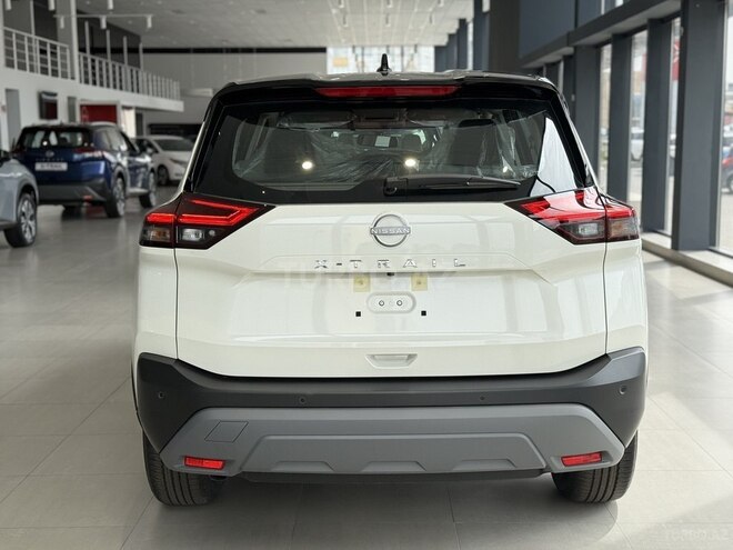 Nissan X-Trail-6