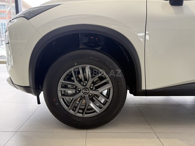 Nissan X-Trail-8