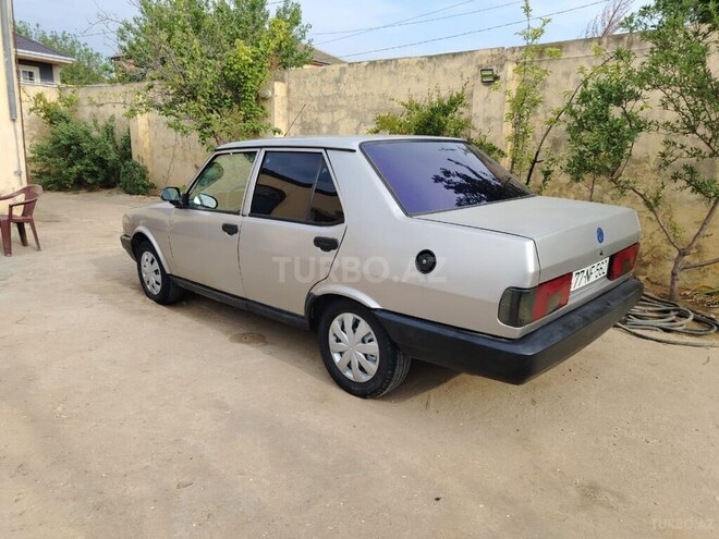 Tofas Dogan 2006, 35,500 km - 1.6 l - Bakı