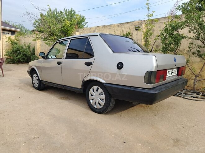 Tofas Dogan 2006, 35,500 km - 1.6 l - Bakı
