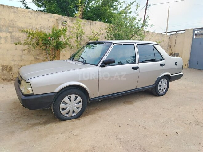 Tofas Dogan 2006, 35,500 km - 1.6 l - Bakı