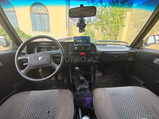 Tofas Dogan 2006, 35,500 km - 1.6 l - Bakı