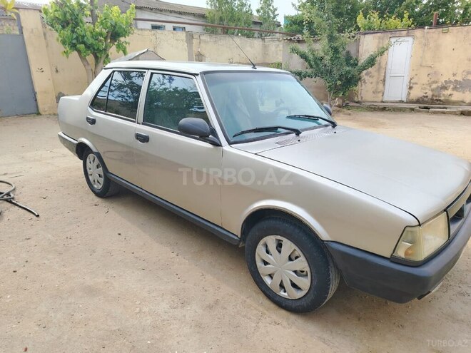 Tofas Dogan 2006, 35,500 km - 1.6 l - Bakı
