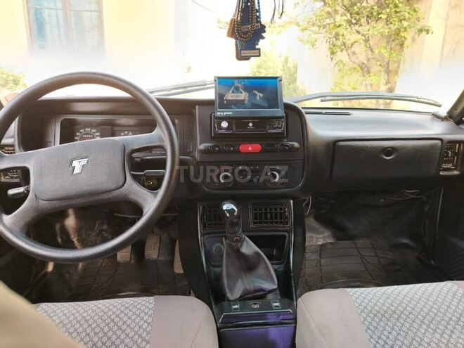 Tofas Dogan 2006, 35,500 km - 1.6 l - Bakı