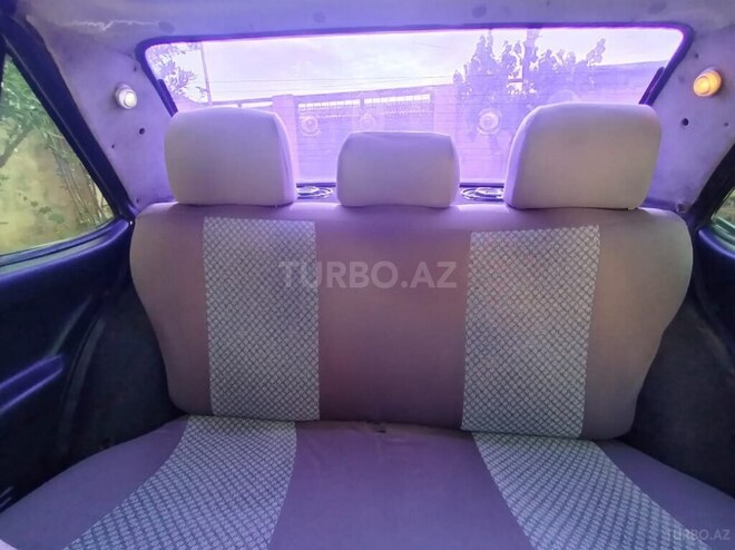 Tofas Dogan 2006, 35,500 km - 1.6 l - Bakı