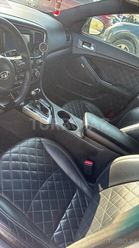 Kia Optima 2015, 175,000 km - 2.0 л - Bakı