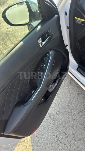 Kia Optima 2015, 175,000 km - 2.0 л - Bakı