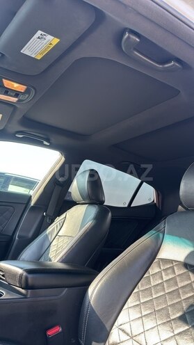 Kia Optima 2015, 175,000 km - 2.0 л - Bakı