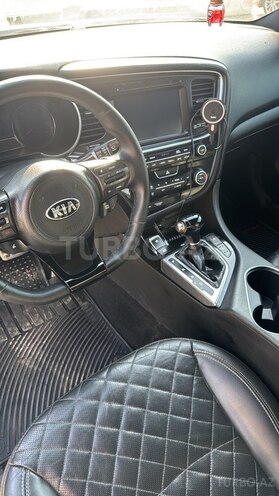 Kia Optima 2015, 175,000 km - 2.0 л - Bakı