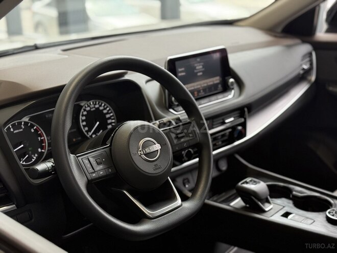 Nissan X-Trail-9