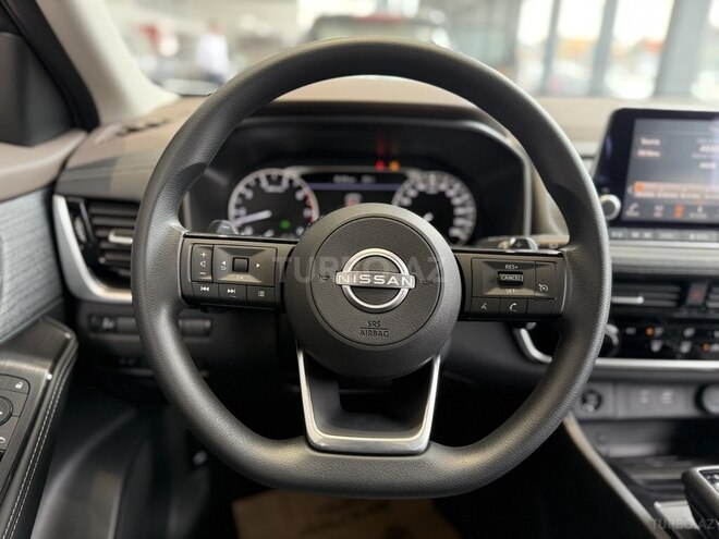 Nissan X-Trail-13