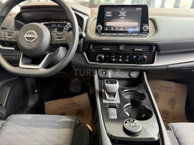 Nissan X-Trail-14