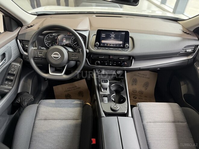 Nissan X-Trail-11