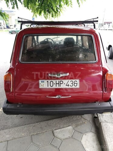 LADA (VAZ) 2102 1975, 35,689 km - 1.3 л - Balakən