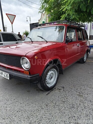 LADA (VAZ) 2102 1975, 35,689 km - 1.3 л - Balakən
