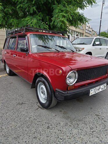 LADA (VAZ) 2102 1975, 35,689 km - 1.3 л - Balakən