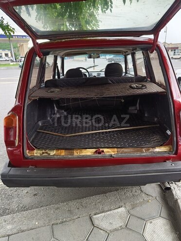 LADA (VAZ) 2102 1975, 35,689 km - 1.3 л - Balakən