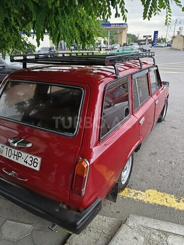 LADA (VAZ) 2102 1975, 35,689 km - 1.3 л - Balakən