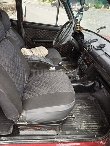 LADA (VAZ) 2102 1975, 35,689 km - 1.3 л - Balakən