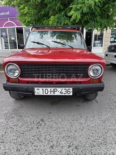 LADA (VAZ) 2102 1975, 35,689 km - 1.3 л - Balakən