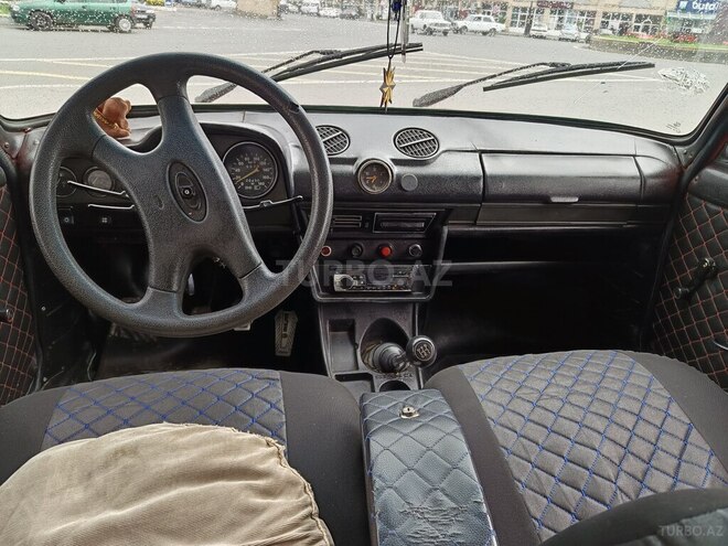 LADA (VAZ) 2102 1975, 35,689 km - 1.3 л - Balakən