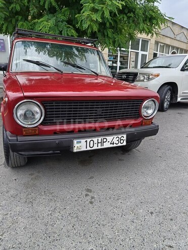 LADA (VAZ) 2102 1975, 35,689 km - 1.3 л - Balakən