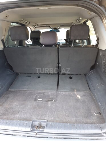 Mercedes ML 270 2001, 318,307 km - 2.7 l - Sumqayıt