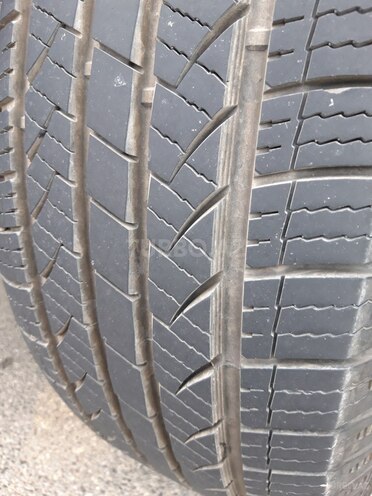 Mercedes ML 270 2001, 318,307 km - 2.7 l - Sumqayıt