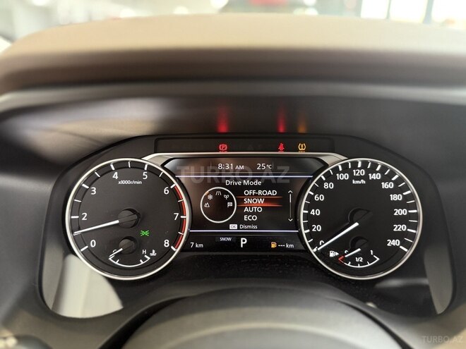 Nissan X-Trail-15