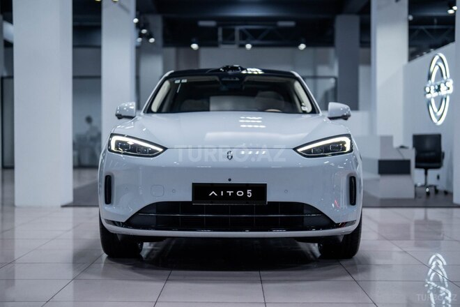 Seres Aito M5 2025, 0 km - 1.5 л - Bakı