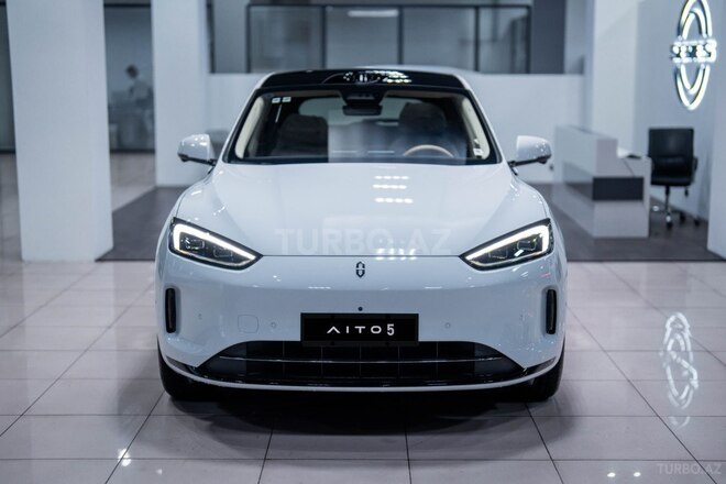 Seres Aito M5 2025, 0 km - 1.5 л - Bakı