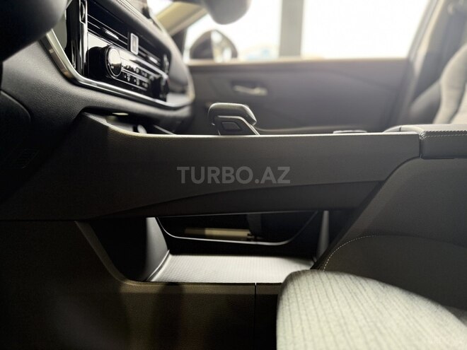 Nissan X-Trail-21