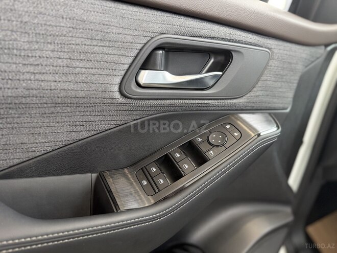 Nissan X-Trail-22