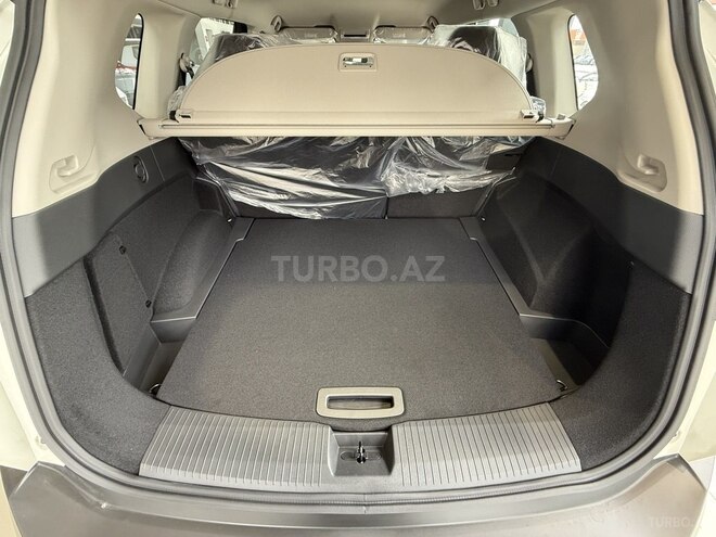 Nissan X-Trail-24