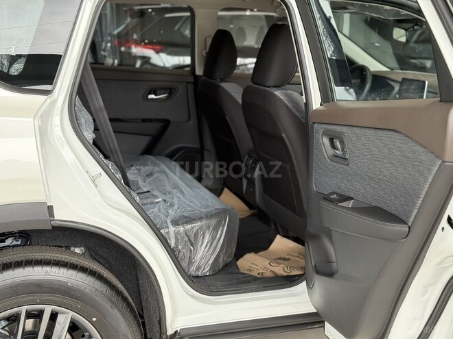 Nissan X-Trail-23