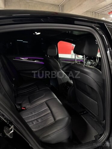 BMW 530e 2021, 86,100 km - 2.0 l - Bakı
