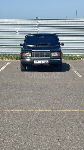 LADA (VAZ) 2107 2010, 78,453 km - 1.6 l - Masallı