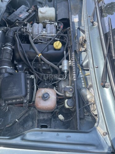 LADA (VAZ) 2107 2010, 78,453 km - 1.6 l - Masallı